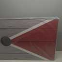 Cornhole Board Set Cornhole Games for Adults Portable Choose Regulation or Tailgate Size