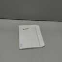 W2 Envelopes Self-Seal Designed for Printed W2 2 Up Laser IRS Tax Forms, 25 of Double Window Security Envelope, For QuickBooks Desktop and Other Tax Software, 5 5/8 x 9