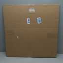 Aviditi Corrugated Cardboard Sheets, 48" x 60", Kraft Brown, For Packing, Mailing, and Protecting Products From Forklift Damage, 5 Sheets