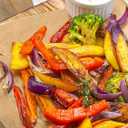 SMARTAKE 200 Pcs Parchment Paper Baking Sheets, 12x16 Inches Non-Stick Precut Baking Parchment, for Baking Grilling Steaming Bread Cup Cake Cookie and More (Unbleached)