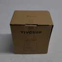 VIVOSUN 660GPH 40W Submersible Pump for Fish Tank, Pond, Aquarium, Hydroponic Systems with 5ft Power Cord and 4 Nozzles Blue