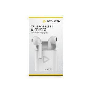 ACX-True Wireless Earbud White