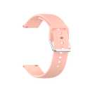 Replacement Bands Compatible with Wyze Watch 42, 44, 45, 46, 49mm Watch Strap Colourful Silicone Quick Release Strap Arm Bands for Wyze Watch Smartwatch for Women Men, Pack Of 2