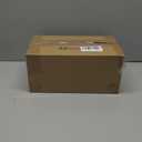 Asidrama 4 Pack Privacy Brushed Nickel Door Handles, Door Lever with Door Knobs Indoor for Bedroom or Bathroom, Heavy Duty Door Handles Interior with Locks for Left Right Sided Doors