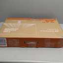 SANSUI Monitor 24 Inch 100Hz PC Monitor, HDMI VGA Ports VESA Mount, FHD Computer Monitor Ultra-Slim Ergonomic Tilt Eye Care for Home Office (ES-24F2, HDMI Cable Included) (Black)