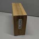 Small Wicker Baskets for Organizing 2 Pack, Hand Woven Baskets for Storage, Towels and Toilet Paper Organization, Woven Gift Basket,Countertop Baskets Set for Organizing