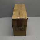 Wedding Arch Backdrop Stand, 6FT, 5FT, 4FT Set of 3 Metal Gold Balloon Arch kit Stand for Ceremony Baby Shower Birthday Bridal Party Event Background Decoration, Garden Climbing Plant Fram