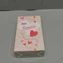 Electric Razor for Women Men - Wet Dry Shave, Waterproof Bikini Trimmer, Pubic Hair Removal Shaver with Hypoallergenic Ceramic Blades, Facial & Body Groomer, USB Recharge, Birthday Gifts - White