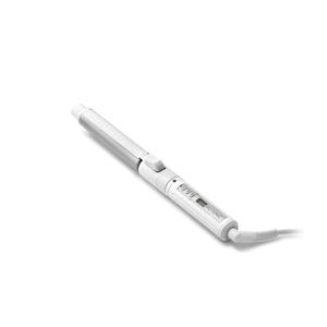BIO IONIC StyleWinder Professional Rotating Curling Iron - Ceramic Curling Iron, 1 Hour Automatic Shut-Off, 440 F Temperature Control Curling Wand for Healthier, Conditioned Curls (1.25 Inch)