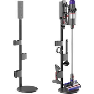 Vacuum Stand Compatible for Dyson V15 V12 V11 V10 V8 V7 V6