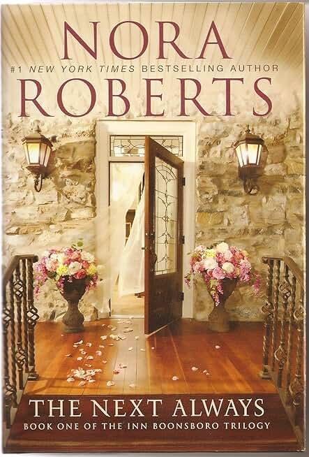 The Next Always (The Inn Boonsboro, Book 1)