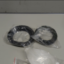34117 Waste Ball Kit Fit for Thetford Style II Style Lite Style Plus Toilet Replace 42050 42072