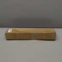 TEECK Shower Curtain Rod, 32-79 inch Adjustable Tension Spring, 1 Inch Shower Curtain Rod Tension, Anti-Slip, Rust-Proof, No Drilling, for Bathroom, Nickel