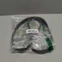 5EPJ1214 Fit ，Compatible for Samsung Washing Machine Belt 6602-003993(4pcs)