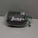 IFAK Trauma Kit with Tourniquet, 6-Inch Israeli Bandage, Splint, Tactical First Aid Kit for Car, Camping, Hiking and Travel with Molle Bag (Stellar Black)