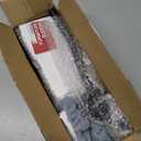 New Upgrade Furniture Sliders, Multi-Surface 3-in-1 Furniture Movers Sliders, Heavy Moving Pads with 8PCS 4.3" Carpet Sliders+4PCS Hard Floor Socks+1 Lifter, Protect Floor and Easily Move Furniture