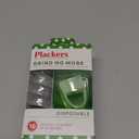 Plackers Grind No More Night Guard, Nighttime Protection for Teeth, BPA Free, Sleep Well, Ready to Wear, Disposable, One Size Fits All, 16 Count