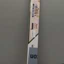 23 inch magnetic knife holder with 15 hooks, No Drilling black knife magnetic strip and utensil hanger for wall, Powerful knife magnet rack include tape and screws