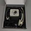 Vonztek Wireless Headset with Microphone