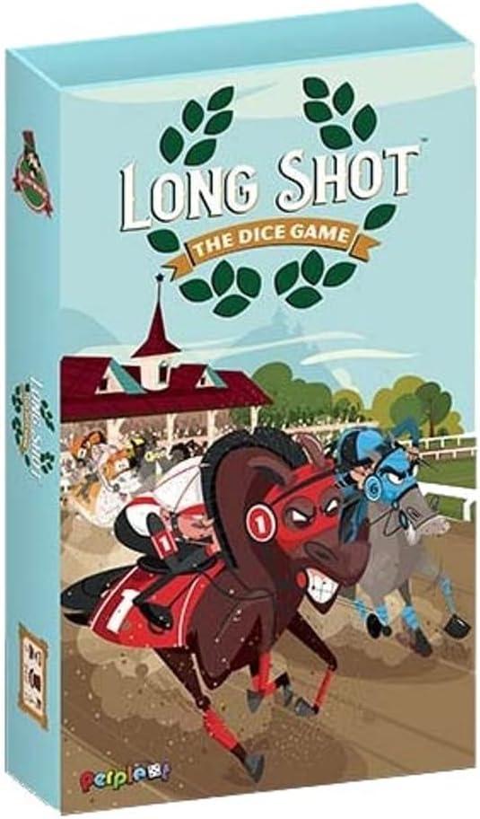 Long Shot: The Dice Game