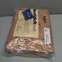 Bedsure King Size Sheets Set, Cooling Sheets for Hot Sleepers, Rayon Derived from Bamboo, PureWoven, Breathable & Soft, Deep Pocket Up to 16 Inches, Hotel Luxury Silky Bedding, Khaki