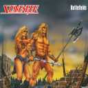 Battlefields, Audio CD