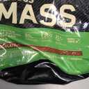 Optimum Nutrition Serious Mass, Weight Gainer Protein Powder, Mass Gainer, Vitamin C and Zinc for Immune Support, Creatine, Chocolate, 12 Pound (Packaging May Vary) (12.00)