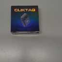 Mini Electric Foil Shaver for Men - Portable Travel Electric Razor for Face, IPX7 Waterproof, USB-C Rechargeable, LED Display, 3 Floating Blades, Wet/Dry for Travel & Home