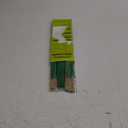 KICKOUTOR Mosquito Repellent Outdoor Patio 120 PCS Citronella Oil Mosquito Incense Sticks Natural Organic Mosquito Barrier Mosquito Repeller for Backyard Travel Camping Indoors Gnat Mosquito Control