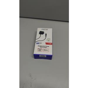 Zgear Adaptive Fast Charge Wall Charger
