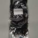 ASHINE Human Hair Bundles Body Wave, Unprocessed Cambodian Raw Hair Bundles for Women Natural Black 20 22 24 Inch, Keep Soft and Silky After Multiple Washes