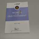 Women in the Old Testament, Part Two (Little Rock Scripture Study)