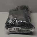 YOREPEK Padded Car Seat Travel Bag Backpack Compatible with All Nuna Pipa Car Seat and Base, Infant Car Seat Bags for Air Travel with Shoulder Straps, Carseat Cover with Side Pocket, Protective Feet (Black)