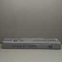 Metal Bed Frame,Full Size Bed Frame with Storage Space,Heavy Duty Sturdy Mattress Foundation,Easy Assembly,No Box Spring Needed, Black,18 Inch,Full