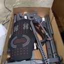 Innova ITM6000 Advanced Heat and Massage Therapeutic Inversion Table