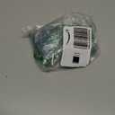 LIVIKEY Clip-On Earbuds, Lightweight Comfort with Anti-Drop Design Open Ear Earbuds Bluetooth 5.4, 50H Battery Open Ear Headphones, Waterproof, Perfect for Glasses Wearers, Sports and Workouts