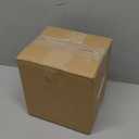 CMLKLZD Disposable Face Towel Holder, Wooden Box Compatible with Clean Towels XL(NOT Included), Black Container for Cleansing Facial Dry Wipes, Face Towelettes Bathroom Counter Storage