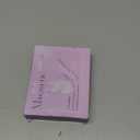 FADLASH Magnetic Eyelashes with Applicator Natural Look Magnetic Lashes Reusable 2 Pairs False Eyelashes Kit Easy to Wear and Remove (604+079)