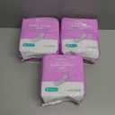 Amazon Basics Women's Incontinence Pads, Bladder Control & Postpartum, Light Absorbency, Unscented, 30 Count