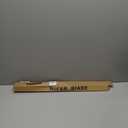 Wiper Blades for BMW 2 3 4 Series/Mercedes-Benz/Ford/Jaguar/Renault, 24" + 19"(Pack of 2) Windshield Wipers, Automotive Replacement Front Windshield Wiper Blades for My Car, All-Seasons Applicable