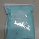 Coppthinktu 2 PCS Cat Recovery Suit for Spay Abdominal Wounds Cat Onesie for Cats After Surgery Recovery Suit Female Breathable E-Collar Alternative Kitten Onesie Anti Licking Small