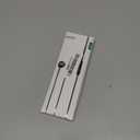 USB C Headphones for iPhone 17e 17 16e/16/16 Pro/16 Pro Max/16 Plus/15 Pro/15 Pro Max/15 Plus/15,iPad,Type C Wired Earbuds Microphone Earphones for Samsung Galaxy S26 Ultra/A17,Pixel 10 9 8,One Plus9