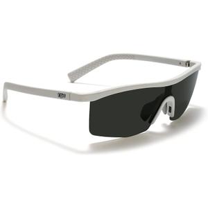 TIJN Anti-Slip Sport Sunglasses Men Women,UV400 Running Baseball Cycling Golf Hiking Fishing Wrap Around Outdoor Glasses