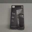 JBL FLIP 5, Waterproof Portable Bluetooth Speaker, Black, Small