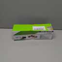 202A Toner Cartridges 4 Pack Replacement for HP 202A CF500A CF501A CF502A CF503A Color Pro M254dw; MFP M281cdw M281fdw Printer Ink(Black Cyan Magenta Yellow)