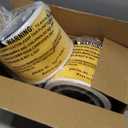 Core 300 Pet Care Replacement Filter for LEVOIT Core 300S and Core 300-P Air Purifier, 3-in-1 H13 True HEPA Filter Replacement, Compared to Part # Core 300-RF-PAPack of 2 (Yellow)