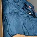 Coleman Brazos 20F Adult Cool-Weather Sleeping Bag with No-Snag Zipper & Stuff Sack, Machine Washable, Great for Camping, Traveling, Guests, & More (PFAS-Free)