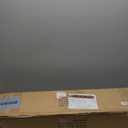 PNAEUT Double Hammocks with Stand for Outside, Portable Space Saving Heavy-Duty Steel Stand for Indoor Outdoor Patio with Carrying Bag, 450 lbs Capacity (Coffee)