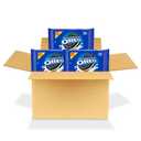 OREO Chocolate Sandwich Cookies, Family Size, 3 Packs BBD: 08-15-26