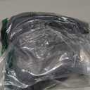 Gray Cotton Shirt Men Long Sleeve Dress Shirts Casual Slim Fit Chest Pocket Button Down Shirt, Gray, Size M